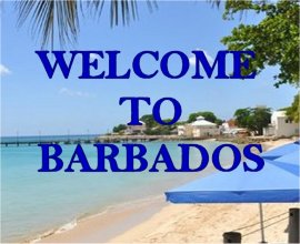 Welcome to Barbados