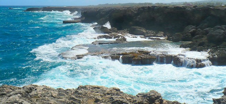 Welcome to Barbados from Mount Zion's Missions Inc Barbados Foursquare Church hosting Foursquare Regional Training