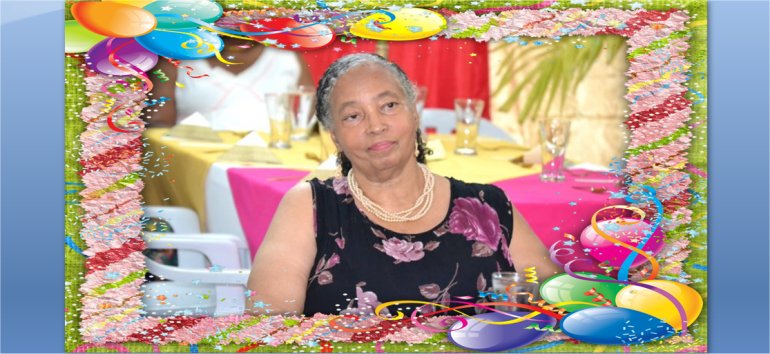 Mount Zion's Missions Inc Barbados 
        Foursquare Church April 5th 2020 message