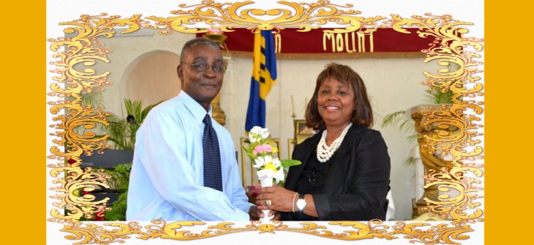 Mount Zion's Missions Inc Barbados Foursquare Church December 16th Birthday celebrations