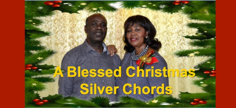 Mount Zion's Missions Inc Barbados Foursquare Church December 25th Christmas Tributes 2019