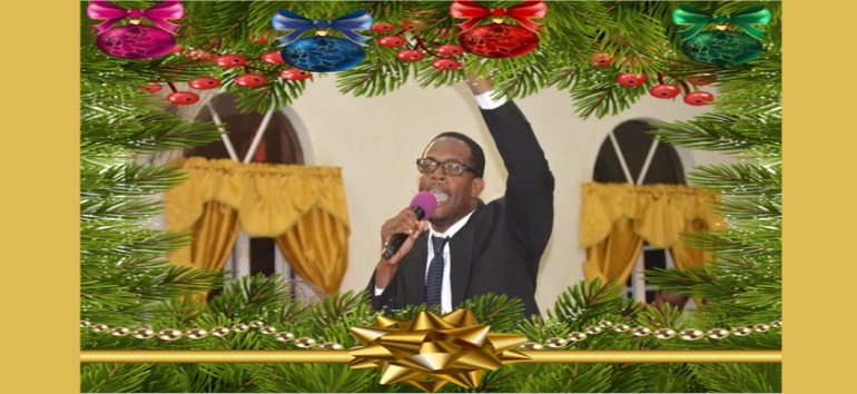 Mount Zion's Missions Inc Barbados Foursquare Church December 25th Christmas Tributes 2019