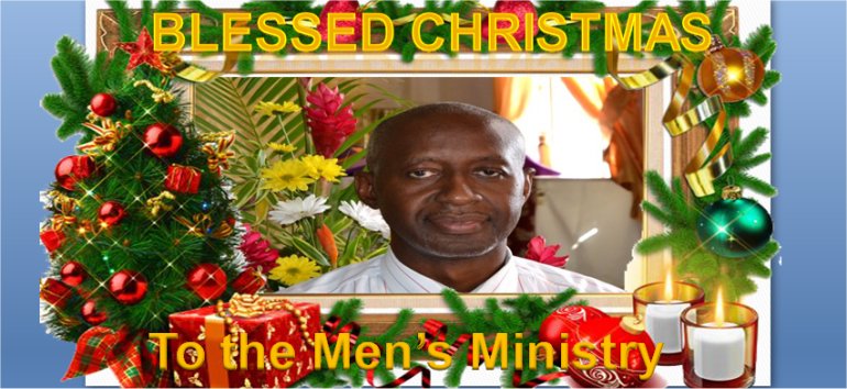 Mount Zion's Missions Inc Barbados Foursquare Church December 23rd Birthday celebrations and Christmas Tributes