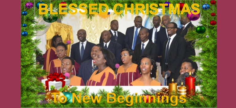 Mount Zion's Missions Inc Barbados Foursquare Church December 23rd Birthday celebrations and Christmas Tributes