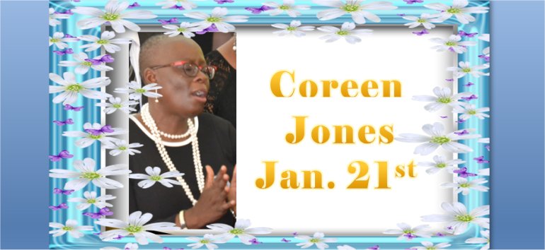 Mount Zion's Missions Inc Barbados Foursquare Church January 20th 2019 message