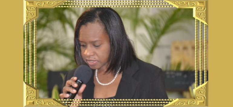 Mount Zion's Missions Inc Barbados 
        Foursquare Church June 16th 2019 message