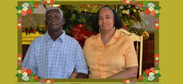 Mount Zion's Missions Inc Barbados 
        Foursquare Church June 23rd 2019 message