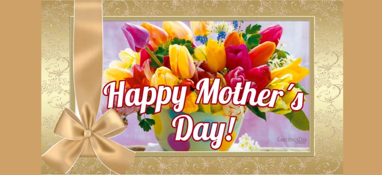 Mount Zion's Missions Inc Barbados 
        Foursquare Church Happy Mothers Day