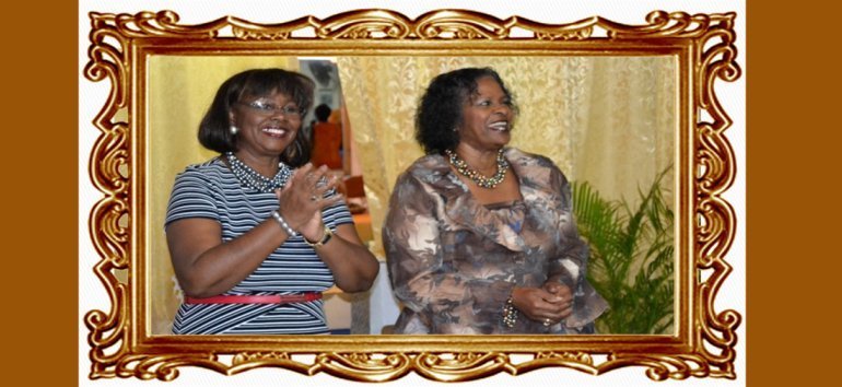 Mount Zion's Missions Inc Barbados 
        Foursquare Church May 17th 2020 message