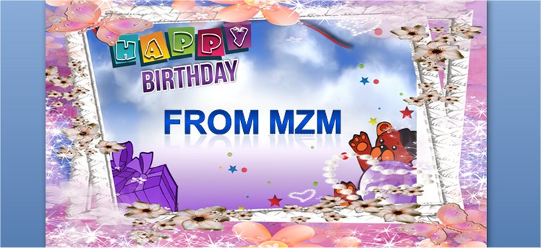 Mount Zion's Missions Inc Barbados Foursquare Church November 25th Birthday celebrations