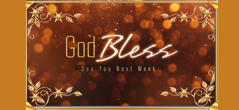 Mount Zion's Missions Inc Barbados Foursquare Church New Year messages October 13th 2019