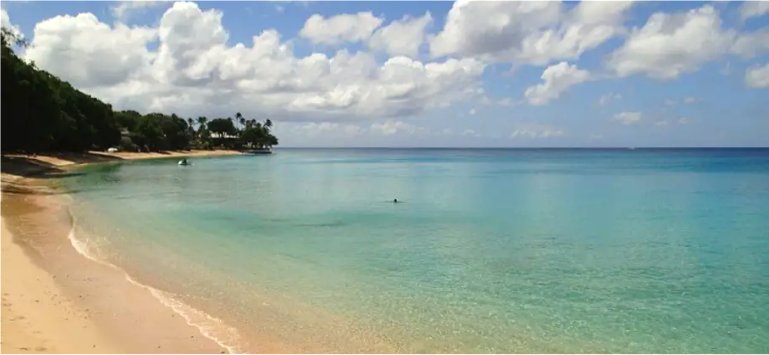 Welcome to Barbados from Mount Zion's Missions Inc Barbados Foursquare Church hosting Foursquare Regional Training