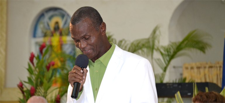 Mount Zion's Missions Inc Barbados Foursquare Church founded by Apostle Lucille Baird launches the Mount Zion Training Institute