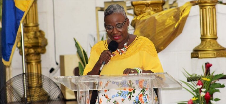 Mount Zion's Missions Inc Barbados Foursquare Church Annual Convention 2019