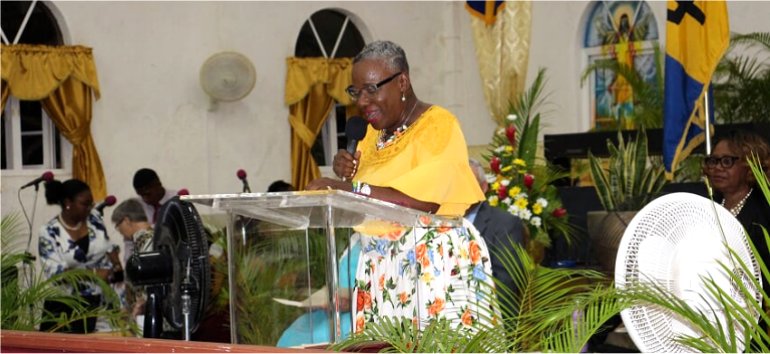 Mount Zion's Missions Inc Barbados Foursquare Church Annual Convention 2019