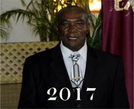 Mount Zion’s Missions archive 2017