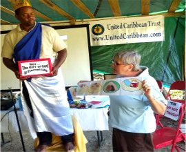 Dominica Child Evangelism