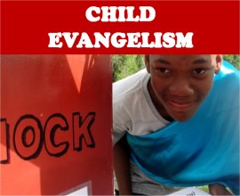 Children's Evangelism