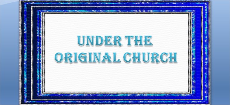 Mount Zion's Missions Inc Barbados Foursquare Church 25th Anniversary 2020