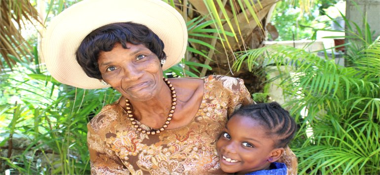 Mount Zion's Missions Inc Barbados Foursquare Church Hat Sunday 2022