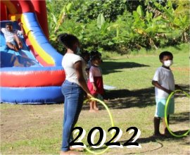 Mount Zion's Missions Inc Barbados Foursquare Church Sermon events 2022