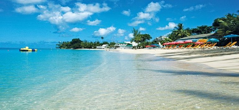 Excellent Barbados affordable accommodtion on the west coast of Barbados