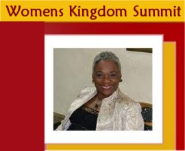 28th Anniversary Convention  Womens Summit