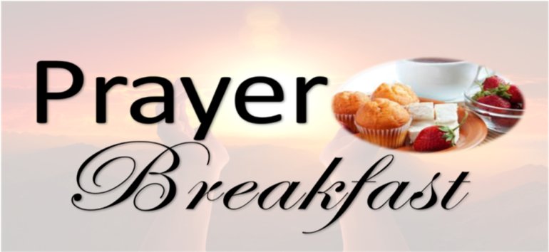 Mount Zion's Missions Inc Barbados Foursquare Church Prayer Breakfast 2023