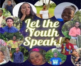 Let the Youth Speak