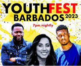 Youth Fest Barbados