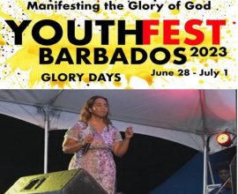 Youth Fest Barbados