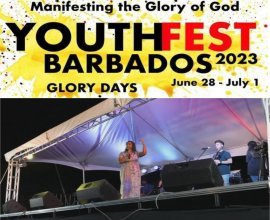 Youth Fest Barbados